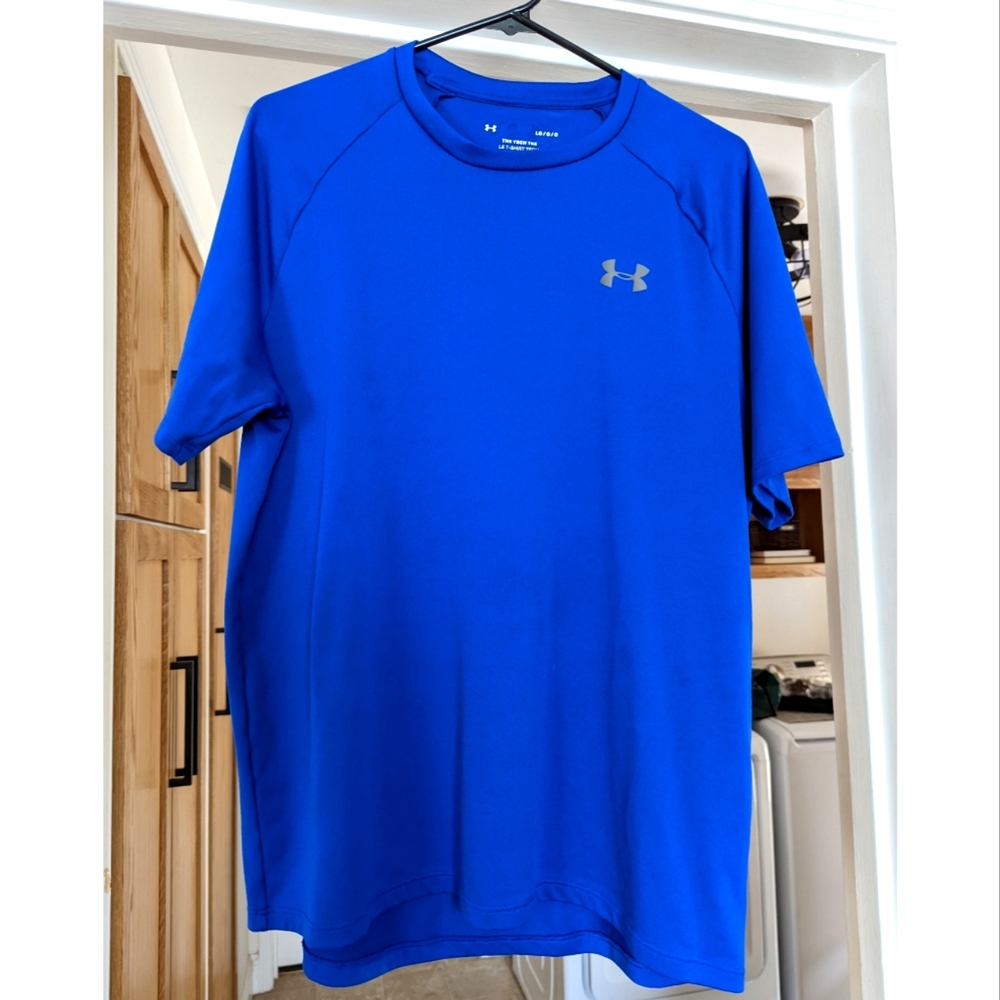 Under armour men's tee